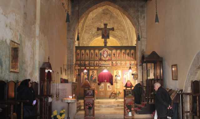 San Giovanni Crisostomo: lì dove Oriente e Occidente si incontrano rievocando la "Bari bizantina"